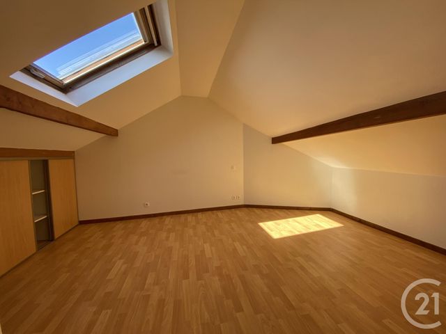 Appartement Duplex à louer - 2 pièces - 45.11 m2 - CERNAY LA VILLE - 78 - ILE-DE-FRANCE - Century 21 Ld Immobilier