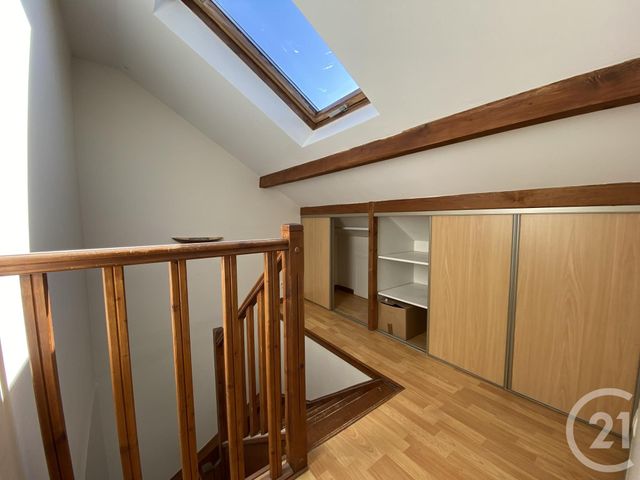 Appartement Duplex à louer - 2 pièces - 45.11 m2 - CERNAY LA VILLE - 78 - ILE-DE-FRANCE - Century 21 Ld Immobilier