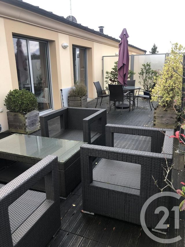 Appartement F3 à louer - 3 pièces - 66.0 m2 - RAMBOUILLET - 78 - ILE-DE-FRANCE - Century 21 Ld Immobilier