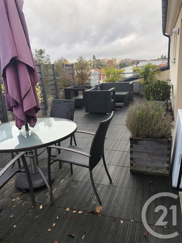 Appartement F3 à louer - 3 pièces - 66.0 m2 - RAMBOUILLET - 78 - ILE-DE-FRANCE - Century 21 Ld Immobilier