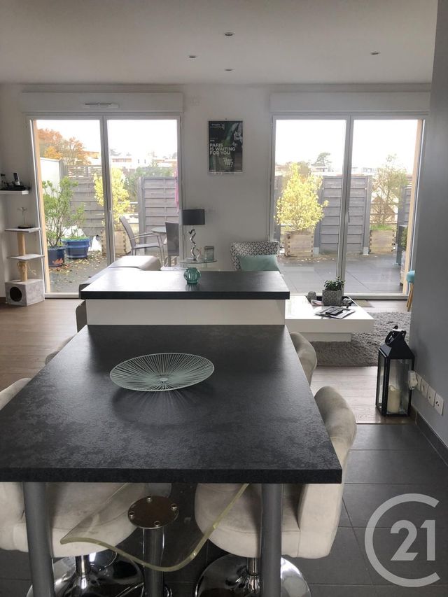 appartement - RAMBOUILLET - 78