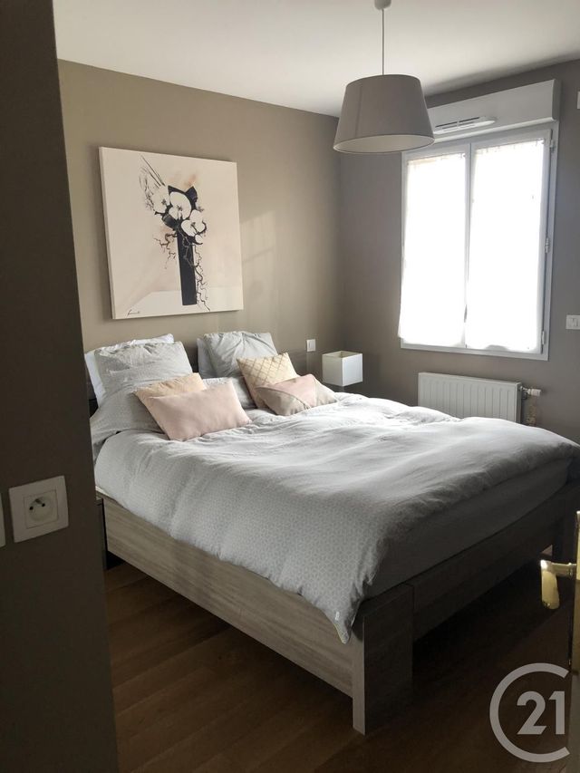 Appartement F3 à louer - 3 pièces - 66.0 m2 - RAMBOUILLET - 78 - ILE-DE-FRANCE - Century 21 Ld Immobilier