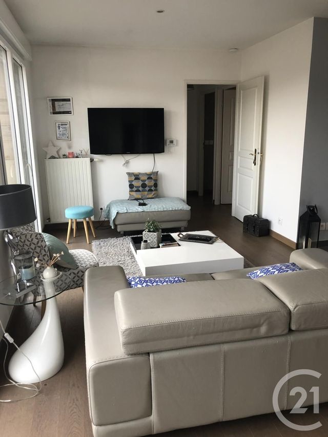 Appartement F3 à louer - 3 pièces - 66.0 m2 - RAMBOUILLET - 78 - ILE-DE-FRANCE - Century 21 Ld Immobilier