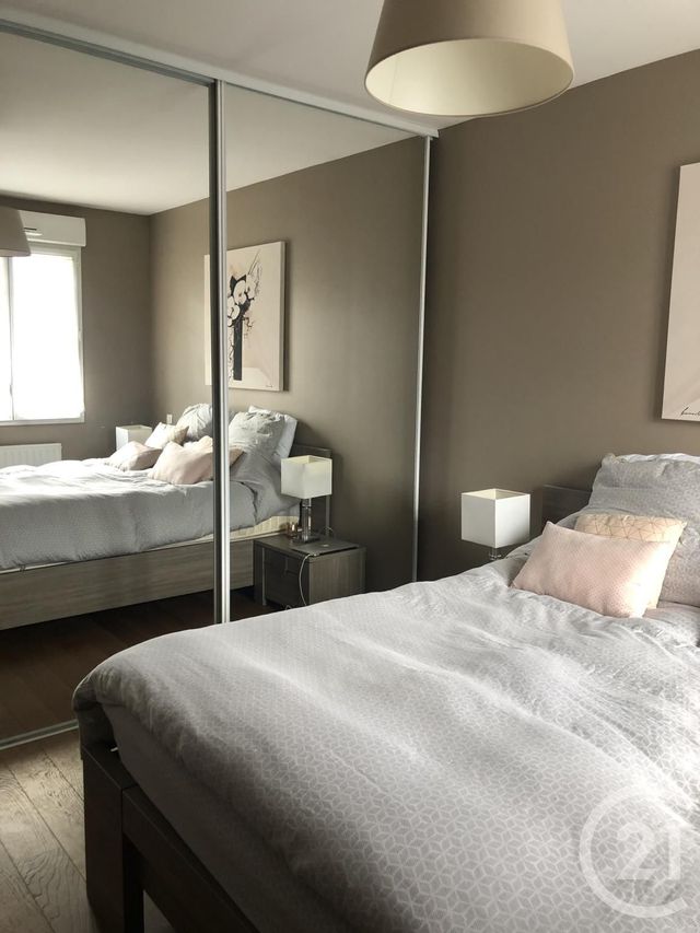 Appartement F3 à louer - 3 pièces - 66.0 m2 - RAMBOUILLET - 78 - ILE-DE-FRANCE - Century 21 Ld Immobilier