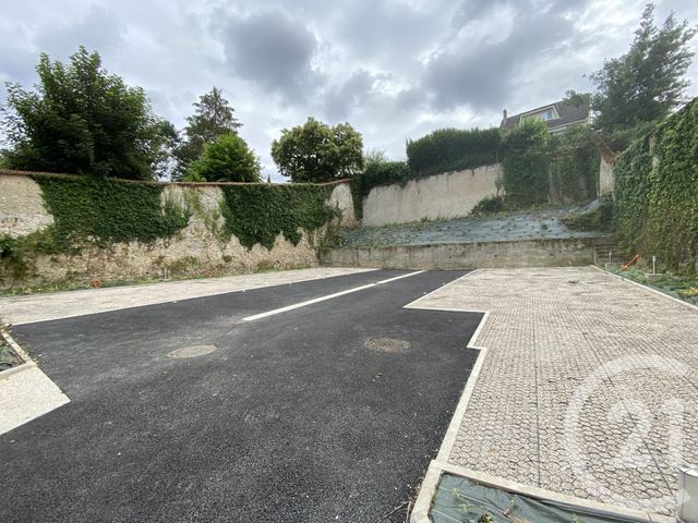 Appartement F2 à louer - 2 pièces - 39.5 m2 - RAMBOUILLET - 78 - ILE-DE-FRANCE - Century 21 Ld Immobilier