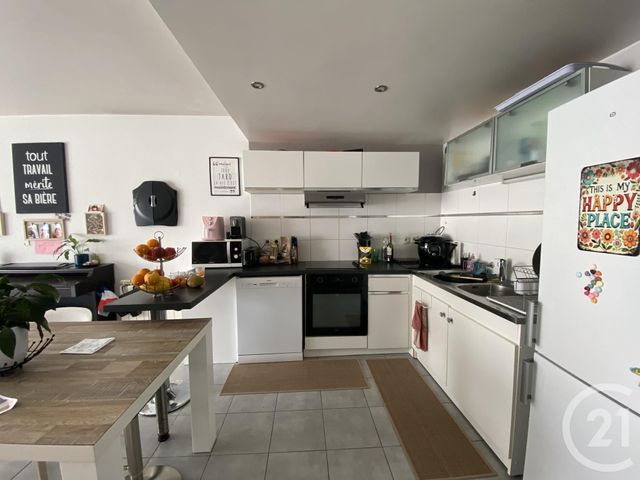 Appartement F3 à louer - 3 pièces - 64.87 m2 - FORGES LES BAINS - 91 - ILE-DE-FRANCE - Century 21 Ld Immobilier
