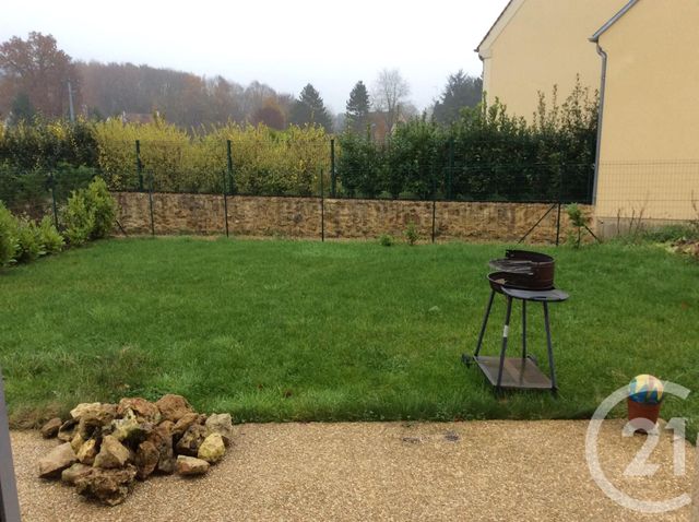 Appartement F3 à louer - 3 pièces - 64.87 m2 - FORGES LES BAINS - 91 - ILE-DE-FRANCE - Century 21 Ld Immobilier