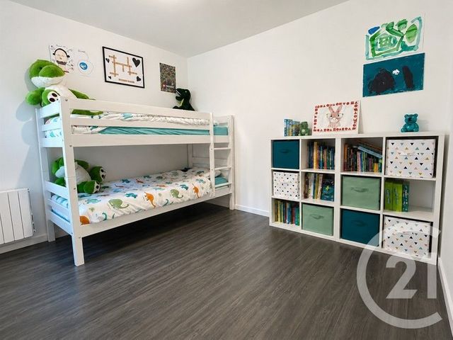 Appartement F3 à louer - 3 pièces - 64.87 m2 - FORGES LES BAINS - 91 - ILE-DE-FRANCE - Century 21 Ld Immobilier