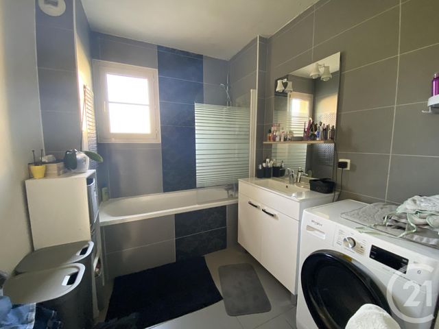 Appartement F3 à louer - 3 pièces - 64.87 m2 - FORGES LES BAINS - 91 - ILE-DE-FRANCE - Century 21 Ld Immobilier
