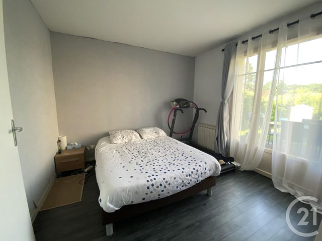 Appartement F3 à louer - 3 pièces - 64.87 m2 - FORGES LES BAINS - 91 - ILE-DE-FRANCE - Century 21 Ld Immobilier