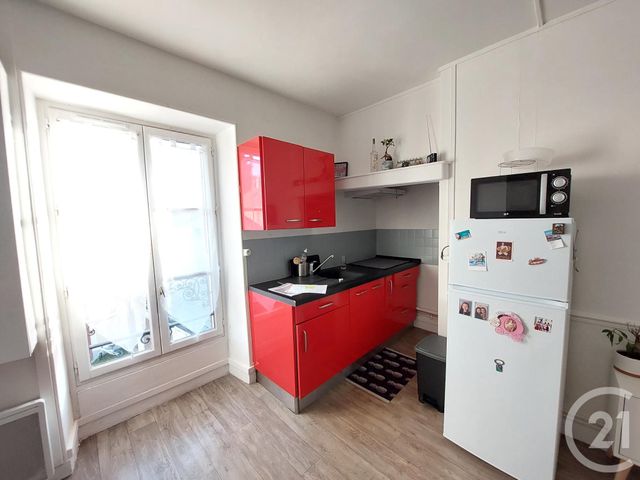 Appartement F2 à louer - 2 pièces - 30.07 m2 - LIMOURS - 91 - ILE-DE-FRANCE - Century 21 Ld Immobilier