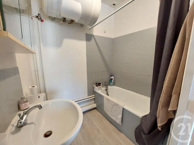 Appartement F2 à louer - 2 pièces - 30.07 m2 - LIMOURS - 91 - ILE-DE-FRANCE - Century 21 Ld Immobilier