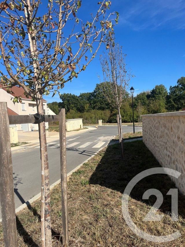 terrain à vendre - 403.0 m2 - PECQUEUSE - 91 - ILE-DE-FRANCE - Century 21 Ld Immobilier