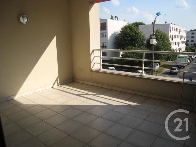 appartement - CHILLY MAZARIN - 91