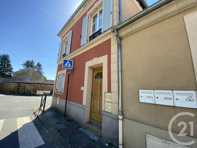 appartement - LIMOURS - 91