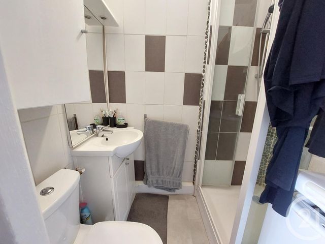 Appartement Duplex à louer - 2 pièces - 23.8 m2 - LIMOURS - 91 - ILE-DE-FRANCE - Century 21 Ld Immobilier