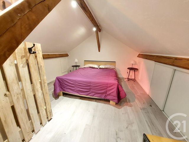 Appartement Duplex à louer - 2 pièces - 23.8 m2 - LIMOURS - 91 - ILE-DE-FRANCE - Century 21 Ld Immobilier