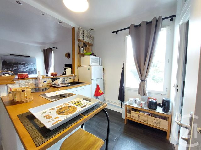 Appartement Duplex à louer - 2 pièces - 23.8 m2 - LIMOURS - 91 - ILE-DE-FRANCE - Century 21 Ld Immobilier