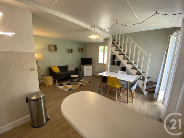 Appartement Duplex à louer ETRECHY