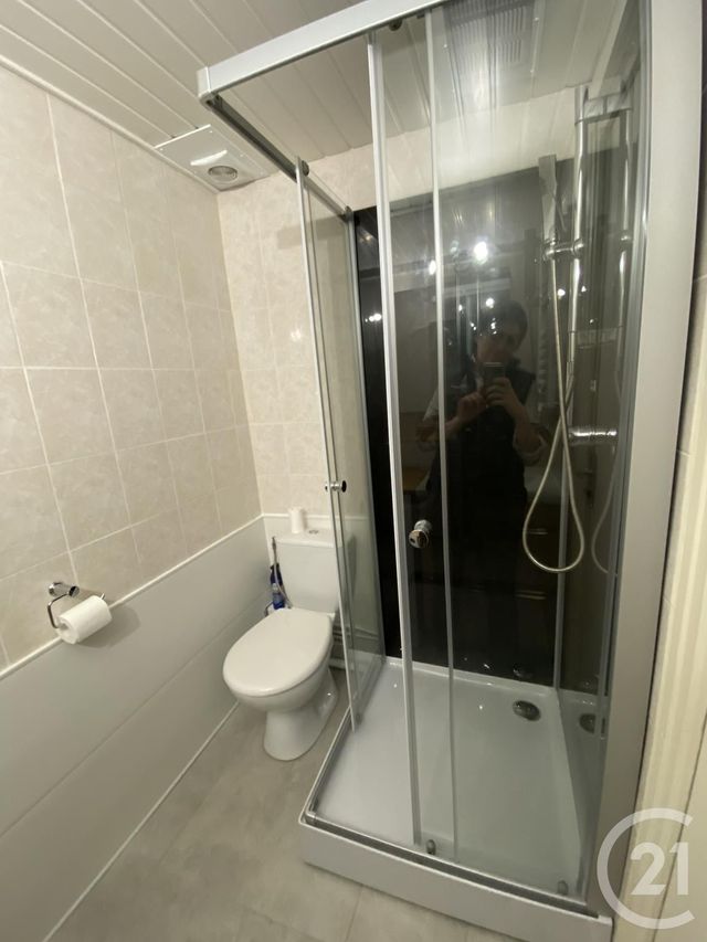 Appartement Duplex à louer - 2 pièces - 31.22 m2 - ETRECHY - 91 - ILE-DE-FRANCE - Century 21 Ld Immobilier