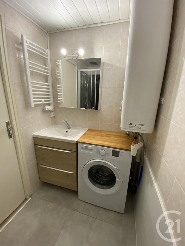 Appartement Duplex à louer - 2 pièces - 31.22 m2 - ETRECHY - 91 - ILE-DE-FRANCE - Century 21 Ld Immobilier