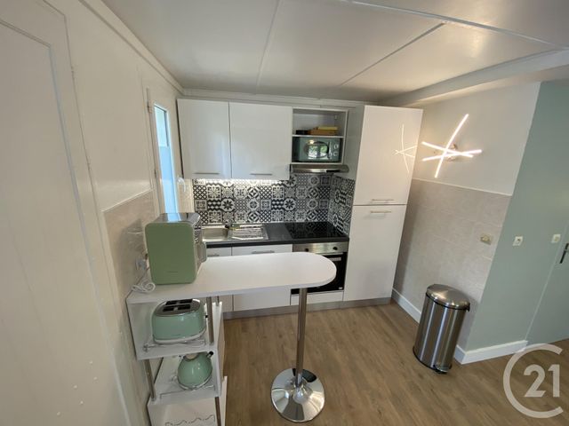 Appartement Duplex à louer - 2 pièces - 31.22 m2 - ETRECHY - 91 - ILE-DE-FRANCE - Century 21 Ld Immobilier