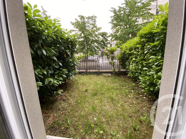 Appartement F2 à louer - 2 pièces - 37.51 m2 - VILLEBON SUR YVETTE - 91 - ILE-DE-FRANCE - Century 21 Ld Immobilier