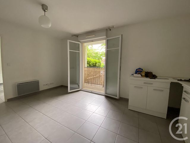 Appartement F2 à louer - 2 pièces - 37.51 m2 - VILLEBON SUR YVETTE - 91 - ILE-DE-FRANCE - Century 21 Ld Immobilier