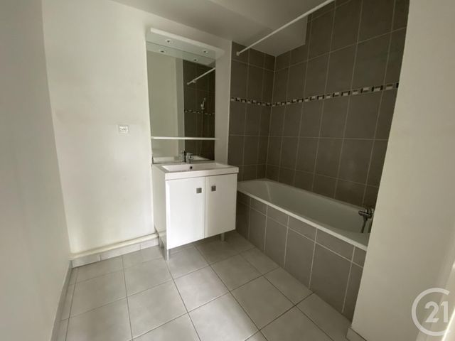 Appartement F2 à louer - 2 pièces - 37.51 m2 - VILLEBON SUR YVETTE - 91 - ILE-DE-FRANCE - Century 21 Ld Immobilier