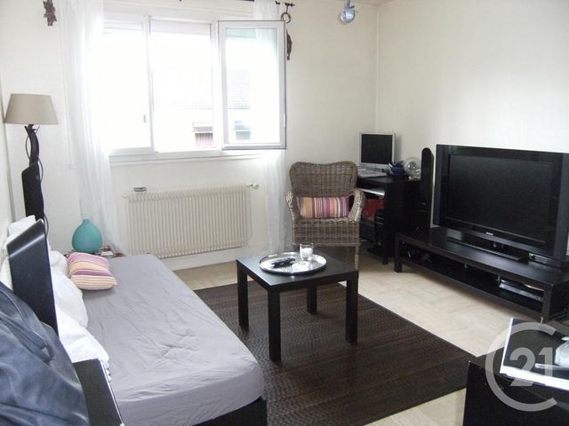 Appartement F2 à louer - 2 pièces - 35.57 m2 - ORSAY - 91 - ILE-DE-FRANCE - Century 21 Ld Immobilier