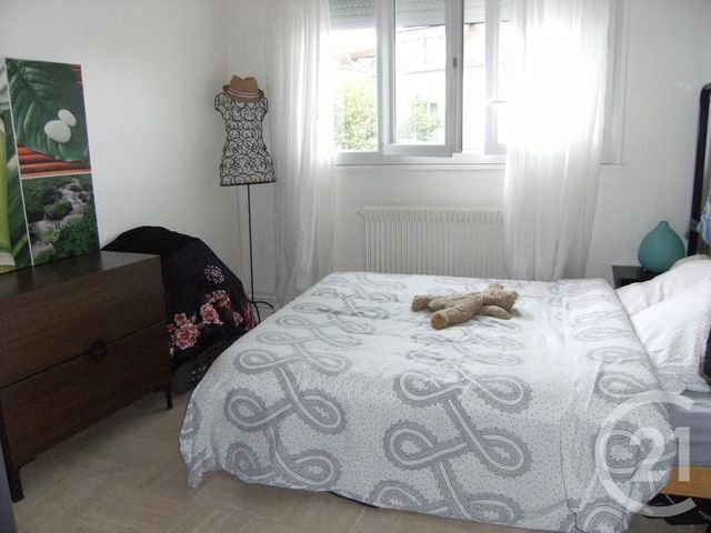 Appartement F2 à louer - 2 pièces - 35.57 m2 - ORSAY - 91 - ILE-DE-FRANCE - Century 21 Ld Immobilier