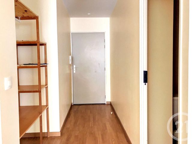 Appartement F1 à louer - 1 pièce - 42.62 m2 - BREUILLET - 91 - ILE-DE-FRANCE - Century 21 Ld Immobilier