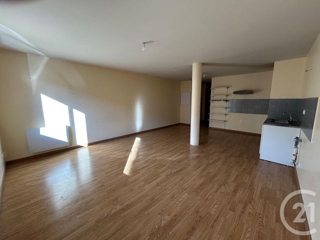 appartement - BREUILLET - 91