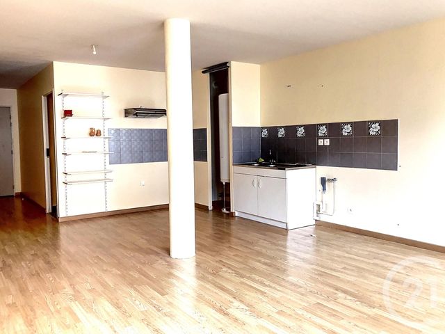Appartement F1 à louer - 1 pièce - 42.62 m2 - BREUILLET - 91 - ILE-DE-FRANCE - Century 21 Ld Immobilier