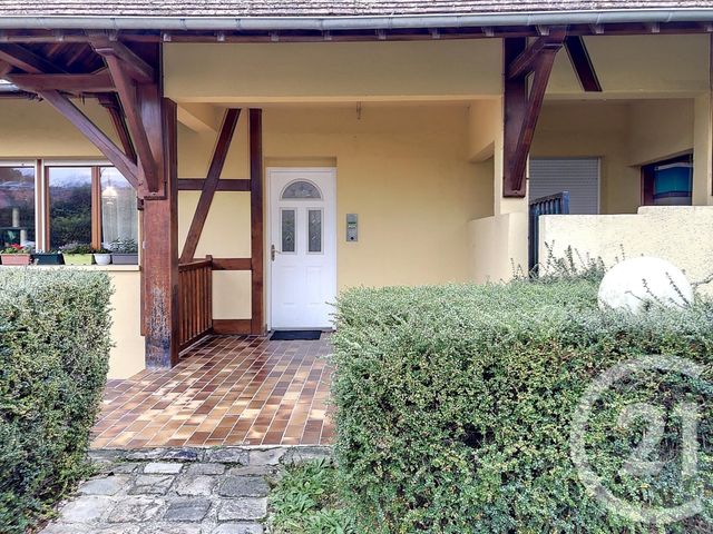 Appartement F1 à louer - 1 pièce - 42.62 m2 - BREUILLET - 91 - ILE-DE-FRANCE - Century 21 Ld Immobilier