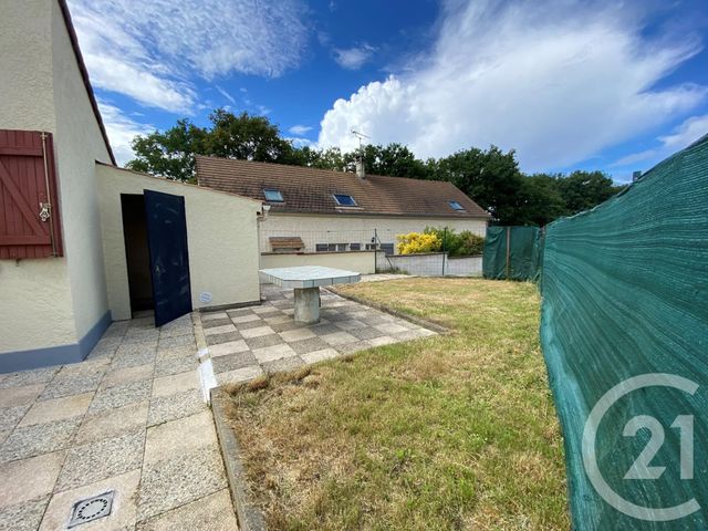 Appartement F2 à louer - 2 pièces - 44.5 m2 - MARCOUSSIS - 91 - ILE-DE-FRANCE - Century 21 Ld Immobilier