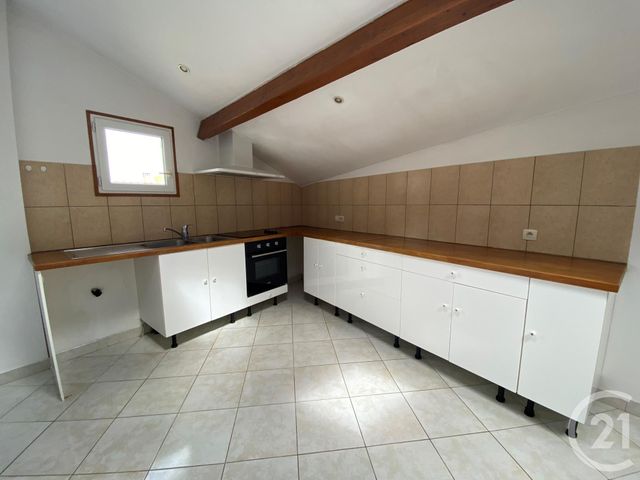 Appartement F2 à louer - 2 pièces - 44.5 m2 - MARCOUSSIS - 91 - ILE-DE-FRANCE - Century 21 Ld Immobilier