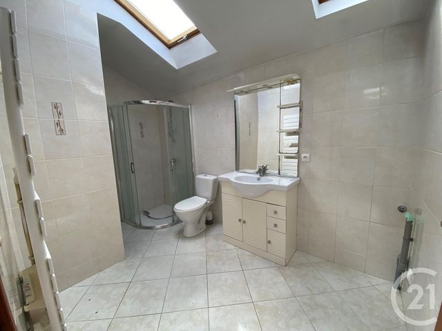 Appartement F2 à louer - 2 pièces - 44.5 m2 - MARCOUSSIS - 91 - ILE-DE-FRANCE - Century 21 Ld Immobilier