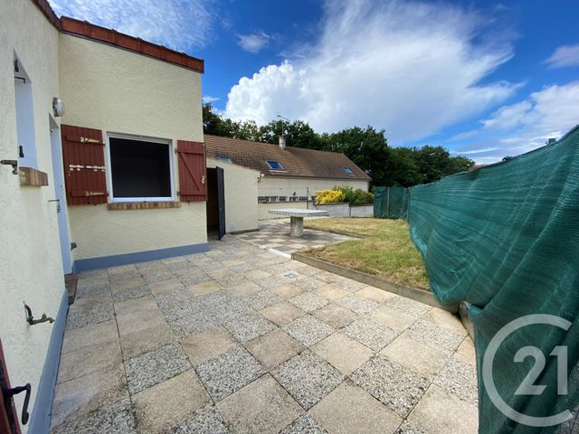 Appartement F2 à louer - 2 pièces - 44.5 m2 - MARCOUSSIS - 91 - ILE-DE-FRANCE - Century 21 Ld Immobilier