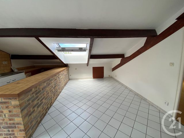 Appartement à louer - 3 pièces - 59.8 m2 - MARCOUSSIS - 91 - ILE-DE-FRANCE - Century 21 Ld Immobilier