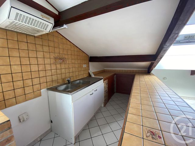 Appartement à louer - 3 pièces - 59.8 m2 - MARCOUSSIS - 91 - ILE-DE-FRANCE - Century 21 Ld Immobilier