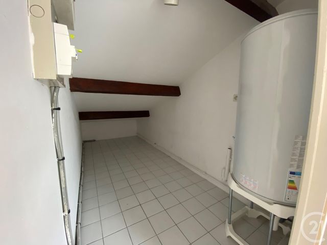 Appartement à louer - 3 pièces - 59.8 m2 - MARCOUSSIS - 91 - ILE-DE-FRANCE - Century 21 Ld Immobilier
