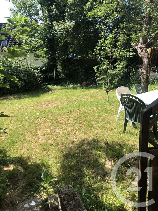 maison à louer - 3 pièces - 44.37 m2 - PALAISEAU - 91 - ILE-DE-FRANCE - Century 21 Ld Immobilier