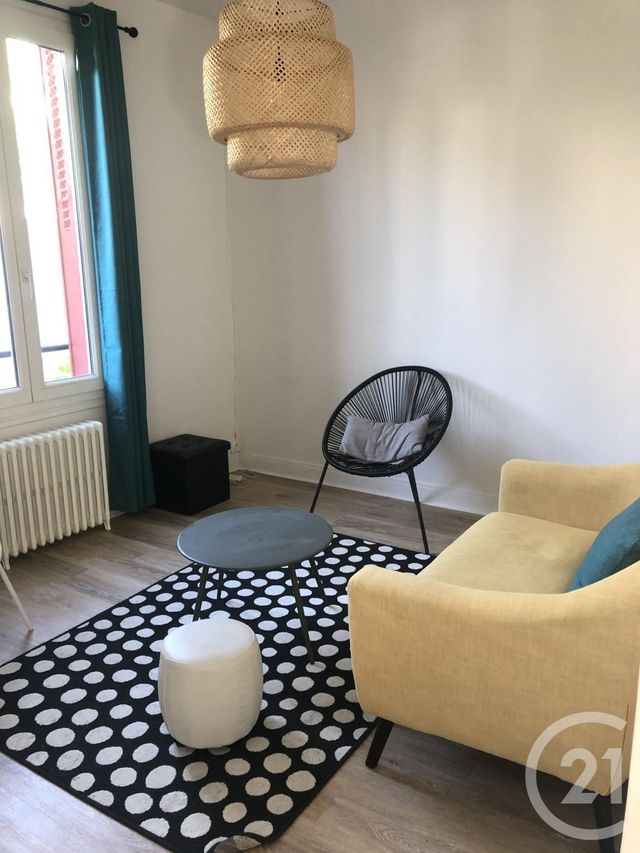 maison à louer - 3 pièces - 44.37 m2 - PALAISEAU - 91 - ILE-DE-FRANCE - Century 21 Ld Immobilier