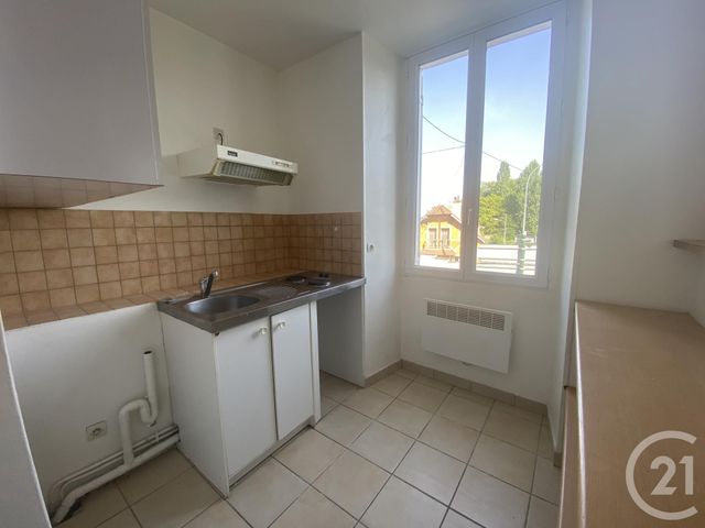 Appartement F2 à louer - 2 pièces - 36.77 m2 - LIMOURS - 91 - ILE-DE-FRANCE - Century 21 Ld Immobilier