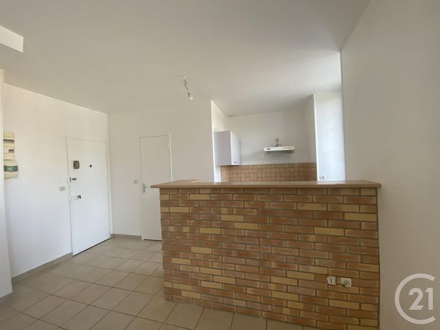 Appartement F2 à louer - 2 pièces - 36.77 m2 - LIMOURS - 91 - ILE-DE-FRANCE - Century 21 Ld Immobilier