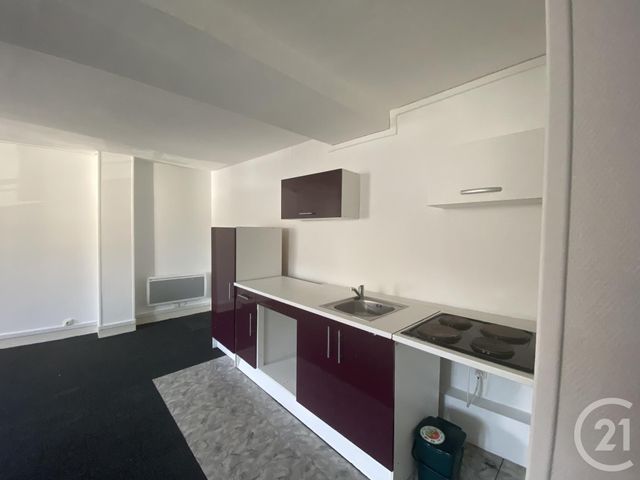 Appartement F2 à louer - 2 pièces - 54.05 m2 - LIMOURS - 91 - ILE-DE-FRANCE - Century 21 Ld Immobilier