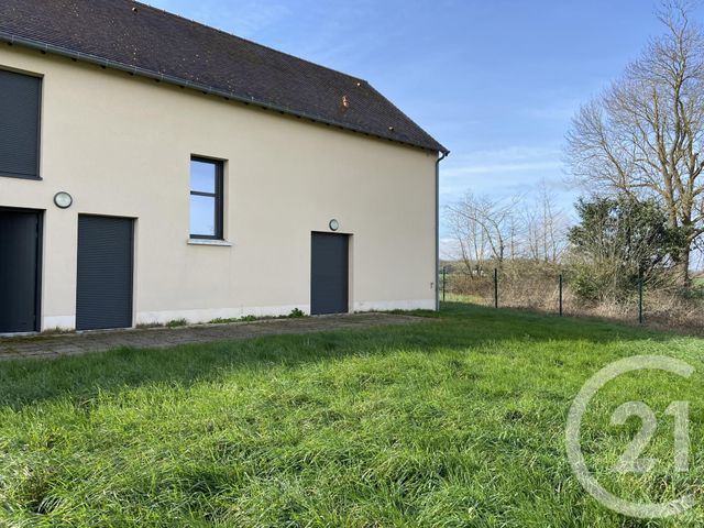 maison à louer - 5 pièces - 137.4 m2 - FORGES LES BAINS - 91 - ILE-DE-FRANCE - Century 21 Ld Immobilier