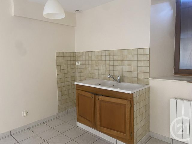 Appartement F1 à louer - 1 pièce - 37.44 m2 - LE VAL ST GERMAIN - 91 - ILE-DE-FRANCE - Century 21 Ld Immobilier
