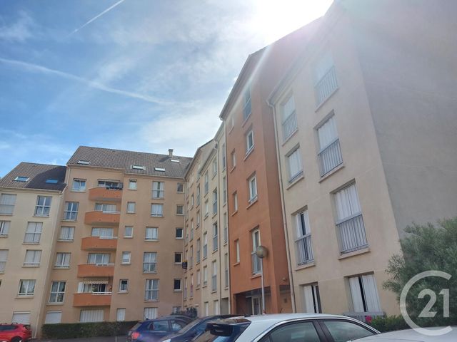 Appartement F2 à louer - 2 pièces - 48.47 m2 - LONGJUMEAU - 91 - ILE-DE-FRANCE - Century 21 Ld Immobilier